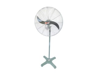 Industrial Fan - Stand 